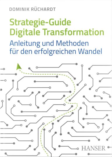 Strategieguide Digitale Transformation